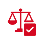 Legal Representation & Resolution