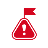 Live Data & Flagging System