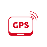 Live GPS & Route Monitoring