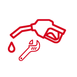 Maintenance & Fuel Management