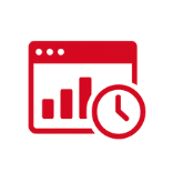 Real-Time Access & Reporting