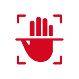 Touchless Biometric Access